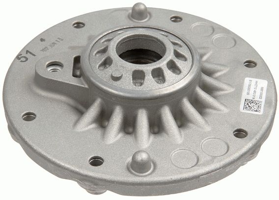 LEMFÖRDER Top strut mount BMW 39405 01 31305A3C0D9,31306881930,5A3C0D9 Strut mount,Top mount,Suspension top mount,Suspension mount,Top strut mounting