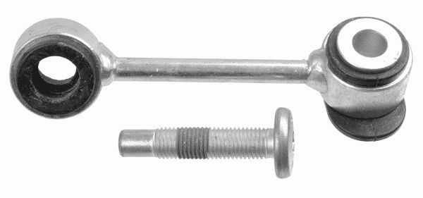 LEMFÖRDER Anti-roll bar link Right 25040 02 Rod / Strut, stabiliser,Drop link MERCEDES-BENZ,E-Klasse Limousine (W210),E-Klasse T-modell (S210)