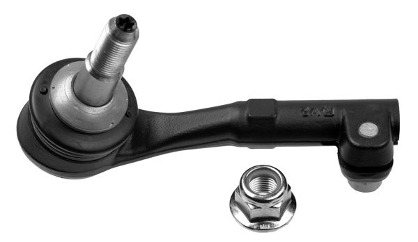 LEMFÖRDER Track rod end BMW 29930 02 32106765089,32106767781,6765089 Tie rod end,Track rod end ball joint,Outer tie rod,Outer tie rod end 6767781
