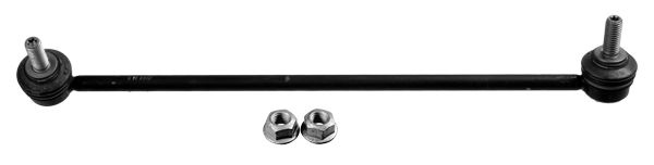 LEMFÖRDER Anti-roll bar link Right 30668 02 Rod / Strut, stabiliser,Drop link OPEL,PEUGEOT,CITROËN,Crossland X (P17),207 (WA_, WC_),207 CC (WD_)
