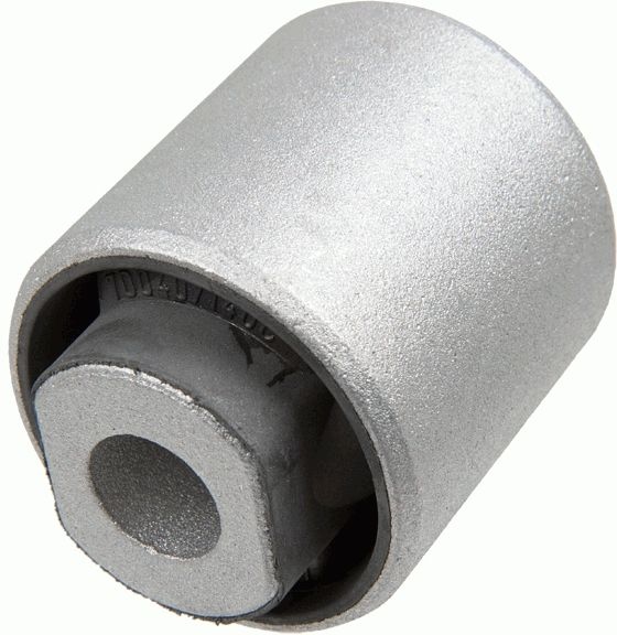 LEMFÖRDER Arm Bushes VW 14555 03 701407140B,701407140C,7D0407140 Suspension Bushes,Wishbone Bushes,Control Arm-/Trailing Arm Bush 7D0407140A