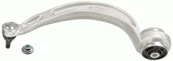 LEMFÖRDER Suspension arm AUDI 38964 01 4G0407693D,4G0407693E,4G0407693F 4G0407693G,4G0407693H,4G0407693J,4G0407693K,4GD407693,4GD407693A,4GD407693B