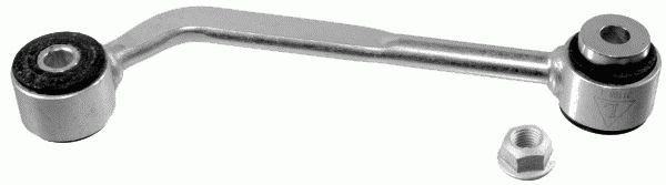 LEMFÖRDER Anti-roll bar link Left 31108 01 Rod / Strut, stabiliser,Drop link MERCEDES-BENZ,C-Klasse Limousine (W203),C-Klasse T-modell (S203)