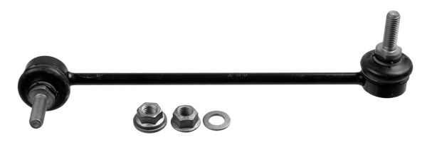 LEMFÖRDER Anti-roll bar link Left 13283 02 Rod / Strut, stabiliser,Drop link BMW,ALPINA,5 Limousine (E39),5 Touring (E39),B10 (E39),D10 (E39)