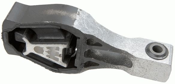 Lemforder Motormontering 39271 Peugeot 3927101 Storlek 01