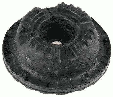 LEMFÖRDER Top strut mount Front Axle Right 34907 01 Strut mount,Top mount AUDI,PORSCHE,A4 Avant (8K5, B8),Q5 (8RB),A4 Limousine (8K2, B8)