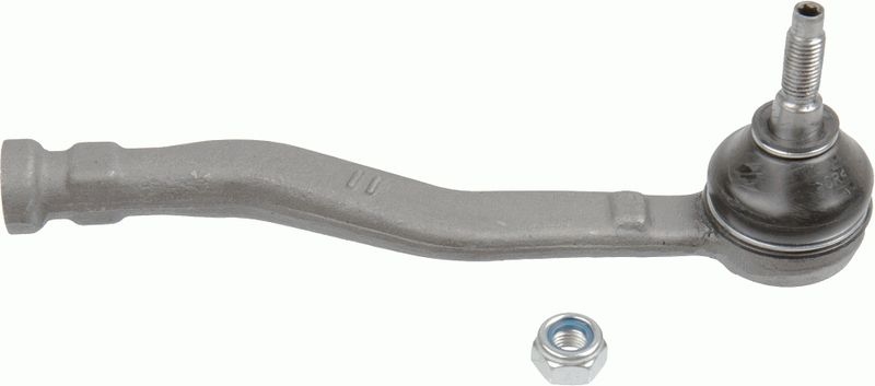 LEMFÖRDER Track rod end PEUGEOT,CITROËN 39385 01 1608025180,1628950280,1608025180 Tie rod end,Track rod end ball joint,Outer tie rod,Outer tie rod end