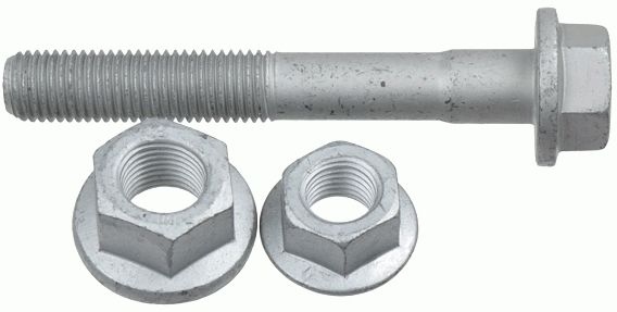 LEMFÖRDER Repair Kit, wheel suspension BMW 38395 01 31106797237,31126852991,31126852992  33306760349,33326760668,6760349,6760668,6797237,6852991
