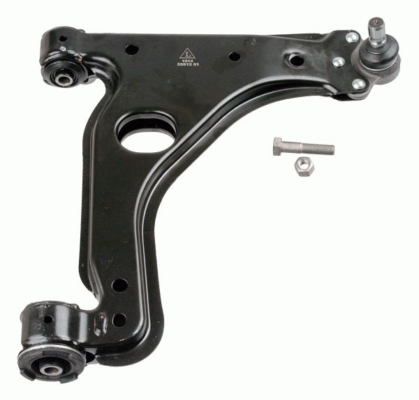 Track Control Arm