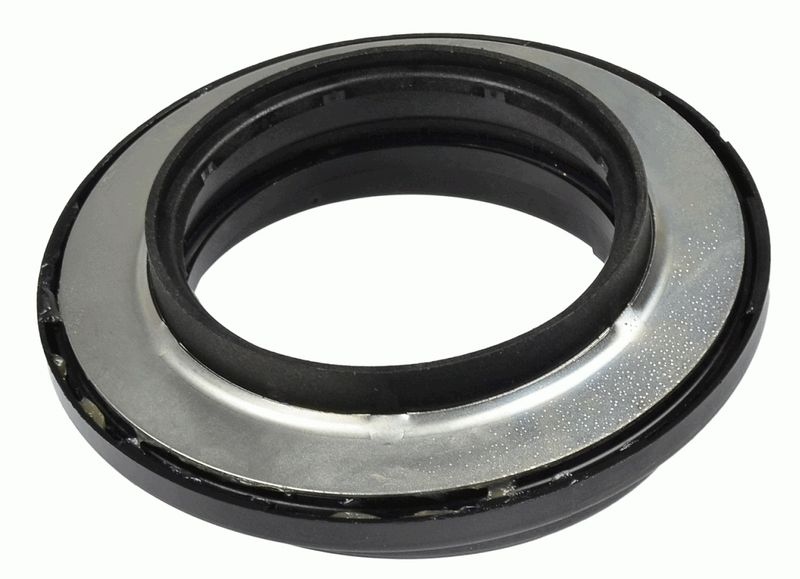 LEMFÖRDER Strut Bearing VW,AUDI,SKODA 37555 01 5Q0412249C,5Q0412249E,5Q0412249F Friction Bearing, suspension strut support mounting 8S0412249