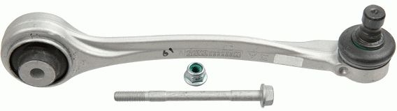 LEMFÖRDER Suspension arm Rear 39315 01 Track control arm,Wishbone AUDI,A4 B9 Avant (8W5, 8WD),A5 Sportback (F5A),A4 B9 Limousine (8W2, 8WC)