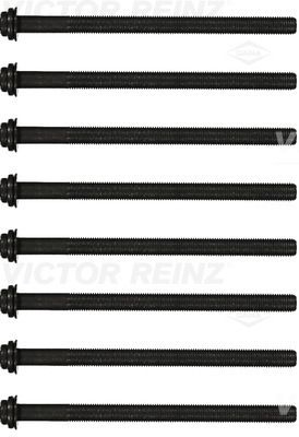 REINZ Cylinder Head Bolt Kit VW,AUDI,PORSCHE 14-32324-01 WHT0052628x,WHT0052628x,WHT0052628x Bolt Kit, cylinder head WHT0052628x,WHT0052628x