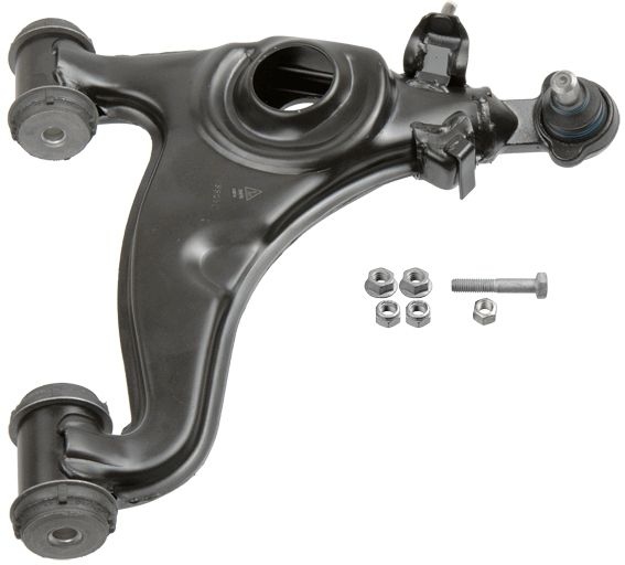 LEMFÖRDER Suspension arm Right 10974 02 Track control arm,Wishbone MERCEDES-BENZ,190 (W201),Stufenheck (W124),SL (R129),W124 Coupe (C124)