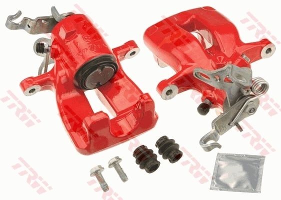 TRW Brake caliper BHN951 Caliper,Disc brake caliper VW,SKODA,SEAT,Golf V Schrägheck (1K1),GOLF VI (5K1),Golf VI Variant (AJ5),Jetta Mk5 (1K)