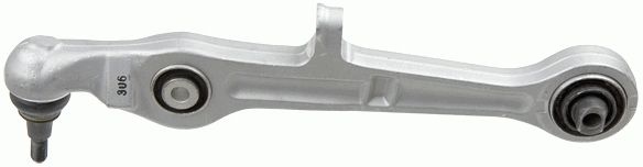 LEMFÖRDER Suspension arm AUDI,SEAT 22815 01 8E0407151E,8E0407151K,8E0407151L 8E0407151M,8E0407151N,8E0407151R,8E0407151N,8E0407151E,8E0407151K