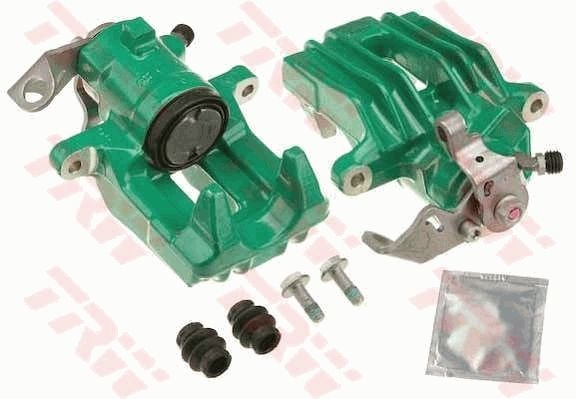 Trw Bromsok Bhn945 Skoda Bhn945 Storlek 2