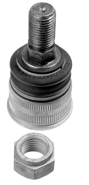 LEMFÖRDER Ball joint outer 21667 02 Suspension ball joint,Suspension arm ball joint MERCEDES-BENZ,E-Klasse Limousine (W211),E-Klasse T-modell (S211)