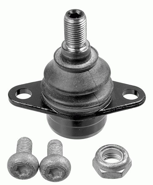LEMFÖRDER Ball joint Front Axle 30485 02 Suspension ball joint,Suspension arm ball joint BMW,X5 (E53)