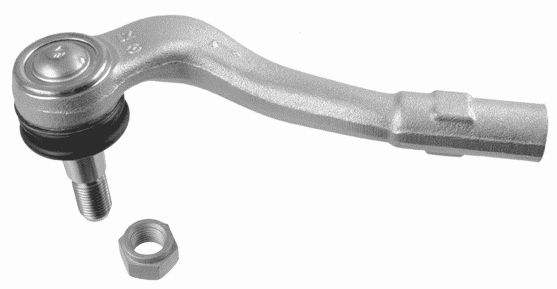 LEMFÖRDER Track rod end MERCEDES-BENZ 31778 01 2043300903,A2043300903,2043300903 Tie rod end,Track rod end ball joint,Outer tie rod,Outer tie rod end