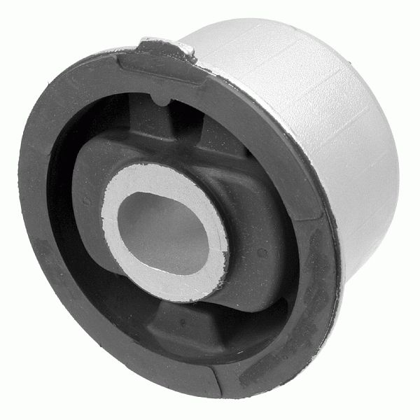 LEMFÖRDER Mounting, axle bracket 35316 01  AUDI,A6 Avant (4F5, C6),A6 Limousine (4F2, C6),A6 Allroad (4FH, C6)