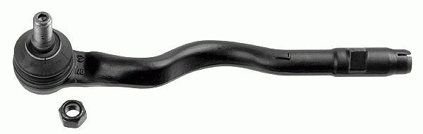 LEMFÖRDER Track rod end BMW,ALPINA 18003 02 1095957,32106774220,32211095957 Tie rod end,Track rod end ball joint,Outer tie rod,Outer tie rod end