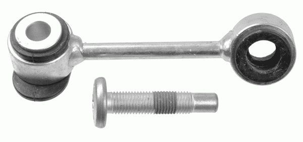 LEMFÖRDER Anti-roll bar link Left 25039 02 Rod / Strut, stabiliser,Drop link MERCEDES-BENZ,E-Klasse Limousine (W210),E-Klasse T-modell (S210)