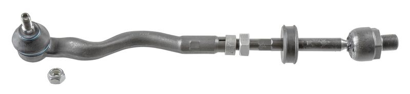 LEMFÖRDER Tie Rod Front Axle Left 10591 01 Steering Rod,Rod Assembly BMW,ALPINA,3 Cabrio (E36),3 Limousine (E36),Z3 Roadster (E36),3 Coupe (E36)