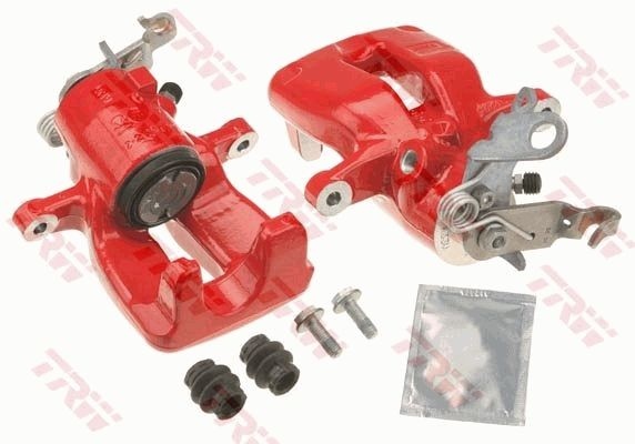 TRW Brake caliper BHN952 Caliper,Disc brake caliper VW,SKODA,SEAT,Golf V Schrägheck (1K1),GOLF VI (5K1),Golf VI Variant (AJ5),Jetta Mk5 (1K)
