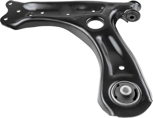 LEMFÖRDER Suspension arm Left 37238 01 Track control arm,Wishbone VW,AUDI,SKODA,Polo Schrägheck (6R1, 6C1),A1 Sportback (8XA, 8XF)
