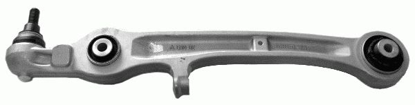 LEMFÖRDER Suspension arm Front 27155 01 Track control arm,Wishbone AUDI,A6 Avant (4F5, C6),A6 Limousine (4F2, C6),A6 Allroad (4FH, C6)