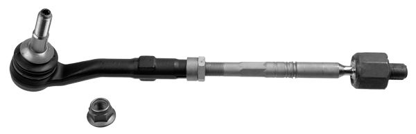 LEMFÖRDER Tie Rod BMW 27090 01 32106774347,32106777479,32216762403 Steering Rod,Rod Assembly 6762403,6774347,6777479,32106777479,6777479