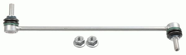 LEMFÖRDER Anti-roll bar link Left 37673 01 Rod / Strut, stabiliser,Drop link MERCEDES-BENZ,V-Klasse (W447),VITO Kasten (W447),VITO Tourer (W447)