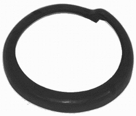 LEMFÖRDER Spring Mounting both sides 16956 01 BMW,3 Cabrio (E36),3 Limousine (E36),Z3 Roadster (E36),3 Limousine (E30),5 Limousine (E34)
