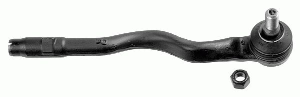 LEMFÖRDER Track rod end BMW,ALPINA 18004 02 1095958,32106774221,32211095958 Tie rod end,Track rod end ball joint,Outer tie rod,Outer tie rod end