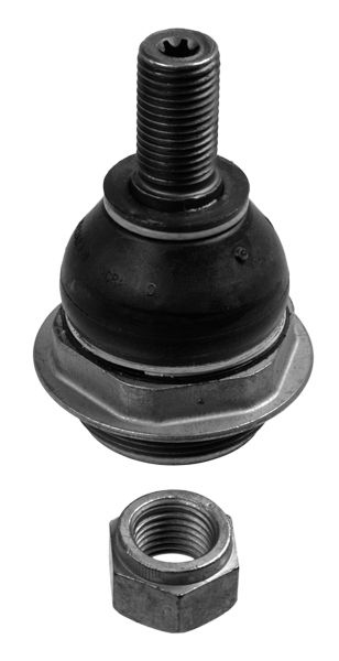 LEMFÖRDER Ball joint PEUGEOT,CITROËN,CHEVROLET 27299 02 1607297480,1610938280,1635771380 364060,364068,364070,364073,9817375080,1610938280,364073