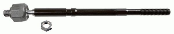 LEMFÖRDER Inner Tie Rod Front Axle Right 37313 01 Rack End,Inner Track Rod FORD,Fiesta Mk6 Schrägheck (JA8, JR8),B-MAX (JK),Fiesta Mk6 Limousine