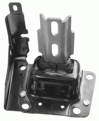 Citroen Engine Mounting 33387 01 Lemforder