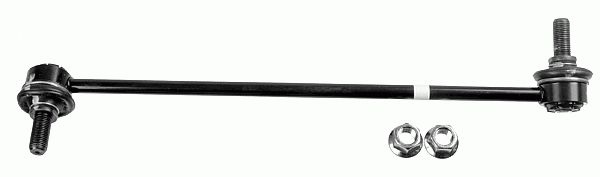LEMFÖRDER Anti-roll bar link Right 33973 01 Rod / Strut, stabiliser,Drop link HYUNDAI,KIA,SANTA FÉ II (CM),ix55,SORENTO II (XM)