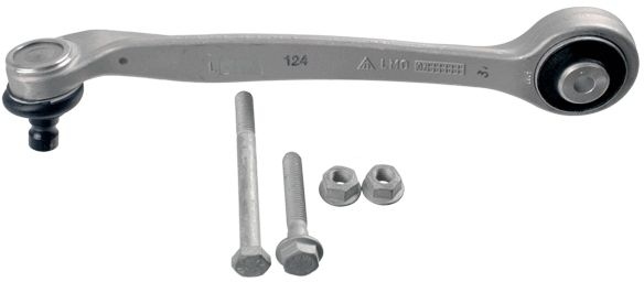 LEMFÖRDER Suspension arm AUDI,SEAT 21615 01 8D0407505D,8D0407505E,8D0407505L 8E0407505C,8E0407505P,8E0407505C,8E0407505M,8E0407505P,8E0407505P