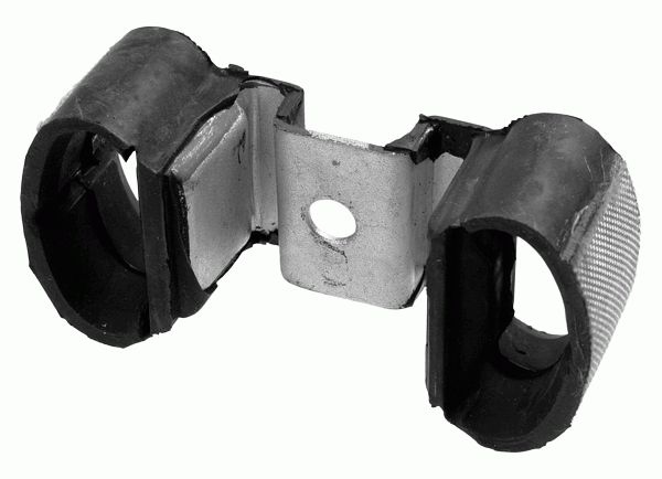 Citroen Engine Mounting 36484 01 Lemforder