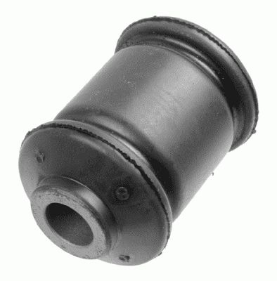 LEMFÖRDER Arm Bushes Rear 14554 01 Suspension Bushes,Wishbone Bushes VW,Transporter V Bus (7HB, 7HJ, 7EB, 7EJ, 7EF, 7EG, 7HF, 7EC)