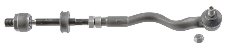 LEMFÖRDER Tie Rod Front Axle Right 10592 01 Steering Rod,Rod Assembly BMW,ALPINA,3 Cabrio (E36),3 Limousine (E36),Z3 Roadster (E36),3 Coupe (E36)