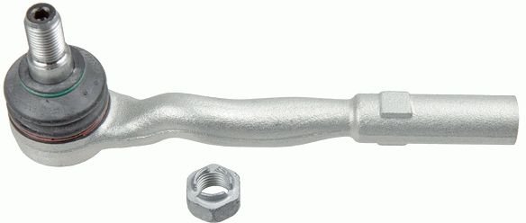LEMFÖRDER Track rod end MERCEDES-BENZ 25461 02 2113300103,2113302303,2113302503 Tie rod end,Track rod end ball joint,Outer tie rod,Outer tie rod end