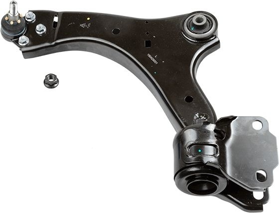 LEMFÖRDER Suspension arm FORD,VOLVO 36170 01 1377848,1385594,1403410 1419815,1426876,1435747,1460693,1466188,1469024,1469026,1507182,6G9N3A053DA