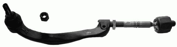 LEMFÖRDER Tie Rod VW 27987 01 7E0419803,7H0419803B,7H0419803C Steering Rod,Rod Assembly 7H0419803D,7H0419803E,7H0419803F