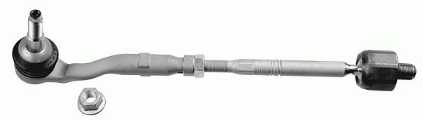 LEMFÖRDER Tie Rod Left 34727 01 Steering Rod,Rod Assembly BMW,ALPINA,ROLLS-ROYCE,5 Touring (F11),5 Limousine (F10),7 (F01, F02, F03, F04),5 GT (F07)