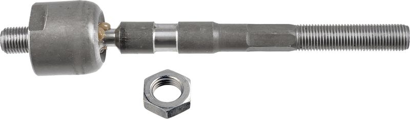 Tie Rod Axle Joint