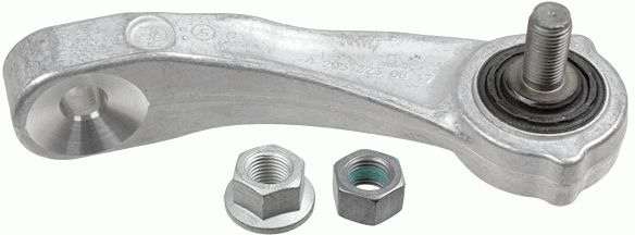 LEMFÖRDER Anti-roll bar link Right 38883 01 Rod / Strut, stabiliser,Drop link MERCEDES-BENZ,C-Klasse T-modell (S205),C-Klasse Limousine (W205)