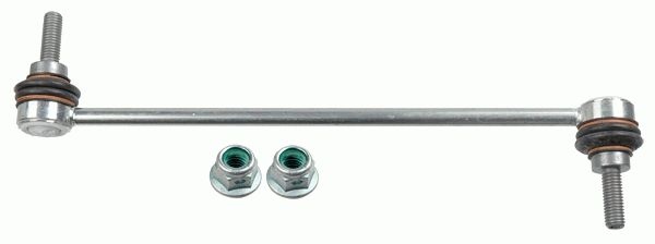 Stabilizer bar