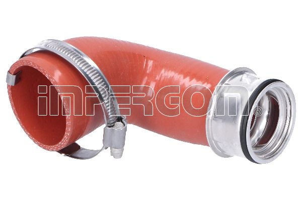 Audi Charger Air Hose